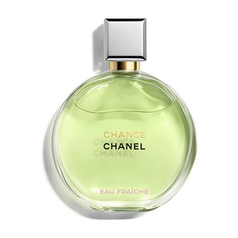 chanel chance floral